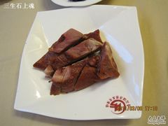 滋味鸭就那么一点点-五芳齋(云南南路店)