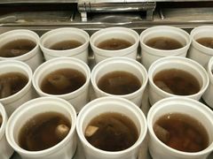 松茸菌汤-德麦自助餐厅(云瑞国宾店)