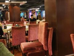 大堂-点都德(聚福楼店)