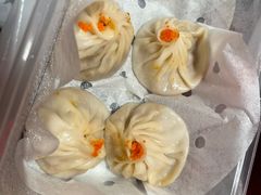-龍堂蟹黄小笼包(德思勤四季汇店)