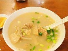 -三两春肚肺汤(崂山路店)