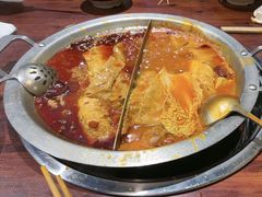 -楠火锅(绿地新都会店)