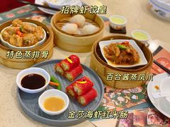 -点都德(华强南店)
