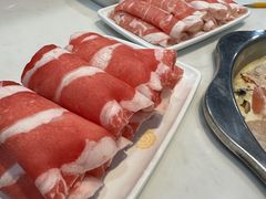 -傣妹火锅(四川北路店)
