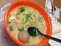 -张亮麻辣烫(上海国顺东路店)