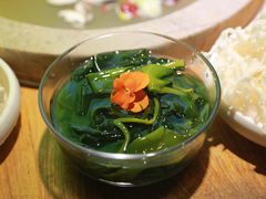 -渔珺石锅鱼·云南菜(天泽街店)