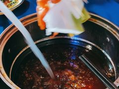 -马路边边火锅串串(观前街店)