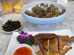 -东江海鲜大排档·潮汕菜·砂锅粥