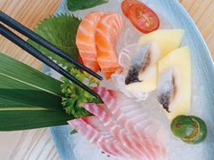 -伊禾寿司•火炙料理(大石店)