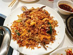 -活潑鲜跳(湖滨商业街店)