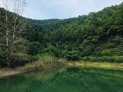 -九龙潭景区