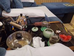 -良子健身(金融街店)