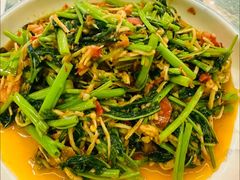 -浩海火烧云傣家菜(京广店)