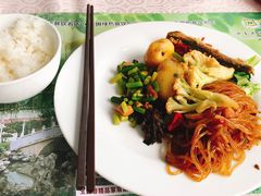 -武汉融通中南花园酒店·戈美西餐厅