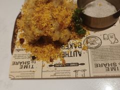 -避风塘·老港味餐厅(虹口龙之梦店)