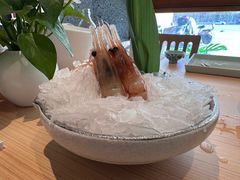 -花和海鲜自助(梅江店)