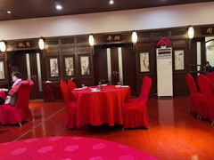 大堂-宋园·金宴浙鲜馆(静安店)