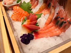 -Minase水濑·日料放题(外滩店)