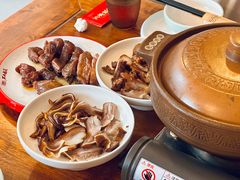 -老鼎万春卤菜(五代传承创始老店)