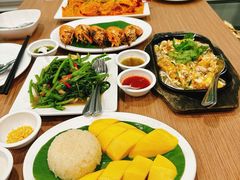 -建兴酒家(班塔通分店)