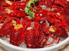 -同福龙虾(高新店)