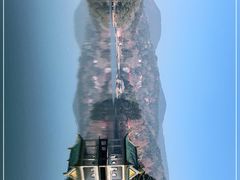 -庐山风景区花径公园