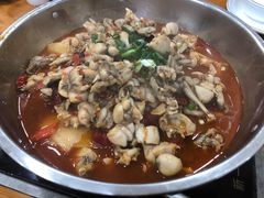 香辣跳跳蛙-专业跳跳蛙·彭彭老铺(步行街店)