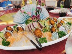 -天福海鲜酒楼·闽菜海鲜·宴请聚会(五四路店)