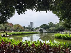 -金砂公园