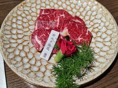 -樱宿日式和牛烧肉(五道口店)