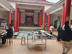 -崖口云吞(中堡店)