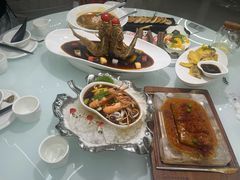 -3号仓库·创意中国菜(新世界城店)