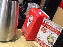 -友壹町寿司(嘉洲广场店)