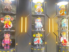 -泡泡玛特POPMART(西单大悦城店)