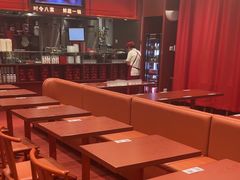 -喜家德虾仁水饺(长泰广场店)
