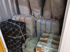 -安东易迷你自助仓储寄存仓库(草桥店)