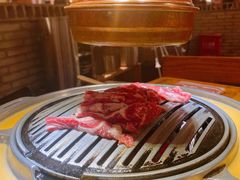 -三代烤肉(保利广场店)
