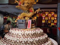 -潞州宴·长治人的会客厅(长兴北路店)