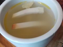 -绿茶餐厅(蓝色港湾店)