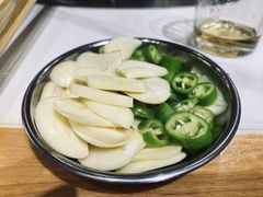 -醉月城西昌火盆烧烤(天府店)