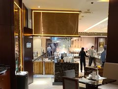 -西安西藏大厦开元名都大酒店·自助餐厅