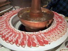 -东门口涮肉·砂锅·烤串(老门东店)