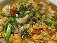 -军子大排档(迎春花园店)