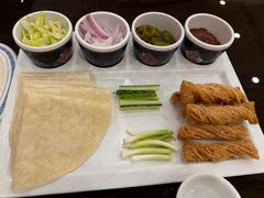 -老雒阳面馆·水席·洛阳菜(王城路店)
