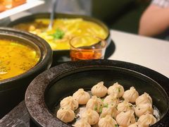 -拈菜(观音桥阳光世纪店)