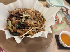-点都德(皇岗村店)