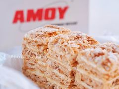 原味经典拿破仑-MIMI FASO(古仓店)