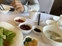 -一品粤珍轩(吴中路店)
