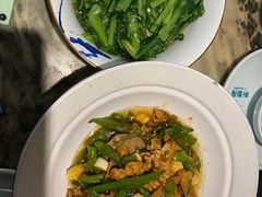 -佬麻雀·新湘菜(珠海金发购物中心店)