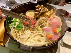 -神戸牛八坐和(阪急三宮店)